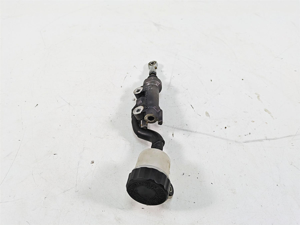 2007 Yamaha R1 YZFR1 Brembo Rear Brake Master Cylinder - Read 4C8-2583V-00-00 {{ shop.shopifyCountryName }} - Mototech271