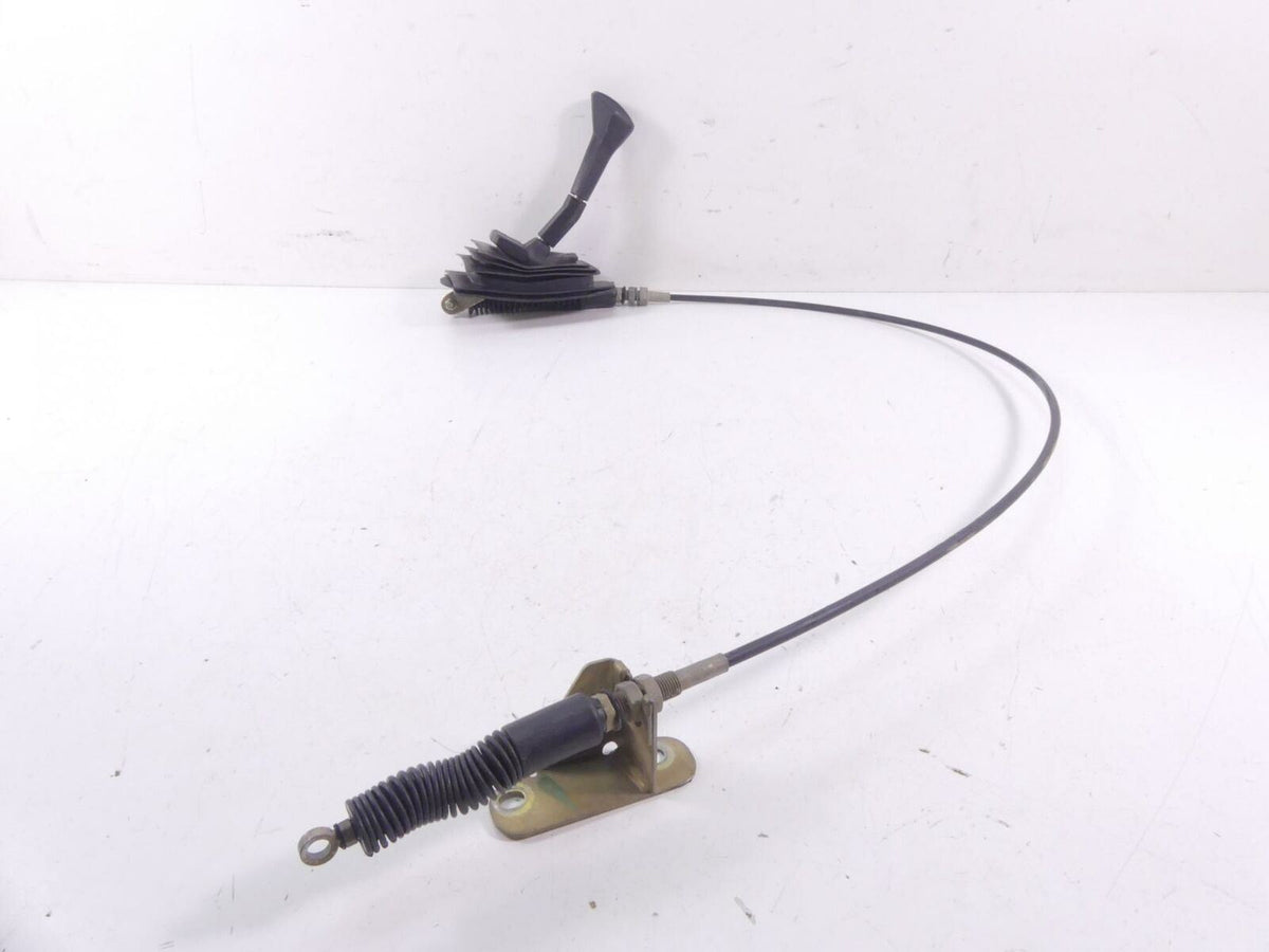 2018 Polaris RZR1000 EPS XP HL Shifter Gear Selector Cable Set 1542256 7081862 {{ shop.shopifyCountryName }} - Mototech271
