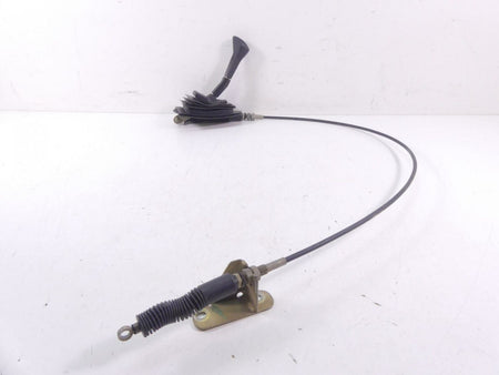 2018 Polaris RZR1000 EPS XP HL Shifter Gear Selector Cable Set 1542256 7081862 {{ shop.shopifyCountryName }} - Mototech271