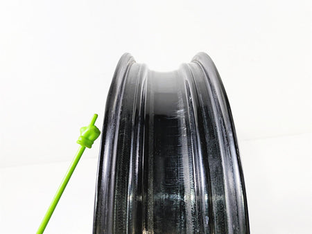 2016 BMW S1000XR K49 Front Wheel Rim 17x3.5 Dent 36318550395-Mototech271
