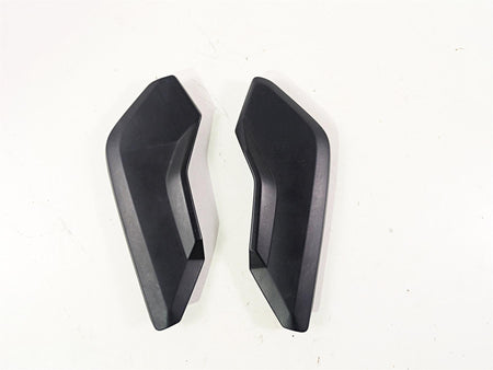 2010 BMW R1200GS K25 Frame Infill Cover Fairing Set 46637700886 {{ shop.shopifyCountryName }} - Mototech271