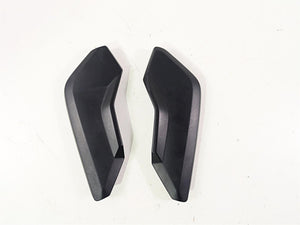 2010 BMW R1200GS K25 Frame Infill Cover Fairing Set 46637700886