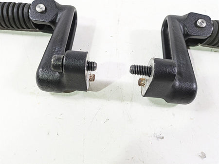 2018 Indian Chieftain Limited Rear Passenger Foot Peg Set 5140869 5140870 {{ shop.shopifyCountryName }} - Mototech271