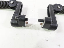 Load image into Gallery viewer, 2018 Indian Chieftain Limited Rear Passenger Foot Peg Set 5140869 5140870 | Mototech271
