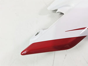 2015 Ducati Hypermotard 821 SP Right Fuel Gas Tank Fairing Cover Cowl 48015691C | Mototech271