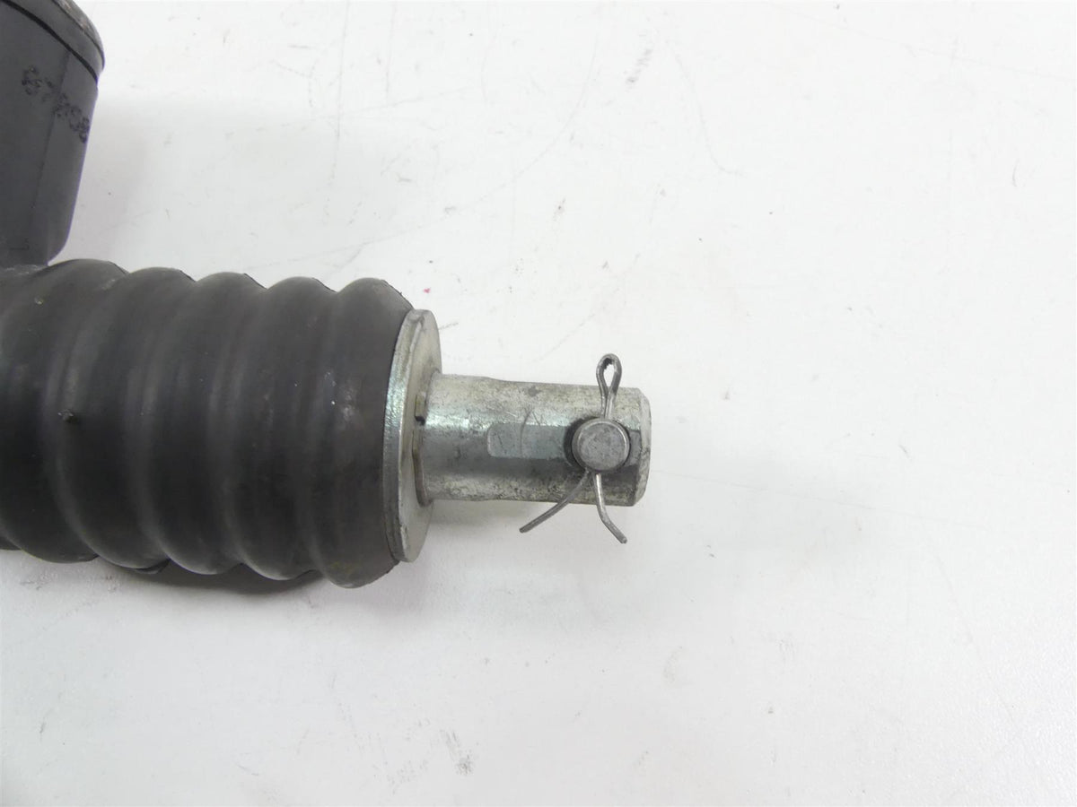 2005 Harley Touring FLHRSI Road King Rear Brake Master Cylinder 41767-05E {{ shop.shopifyCountryName }} - Mototech271