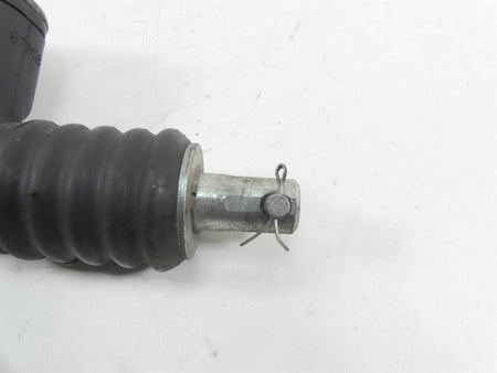 2005 Harley Touring FLHRSI Road King Rear Brake Master Cylinder 41767-05E {{ shop.shopifyCountryName }} - Mototech271