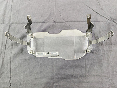 2016 BMW R1200 GS K50 Touratech Makrolon Type 2 Headlight Guard 01-045-5091-0 {{ shop.shopifyCountryName }} - Mototech271