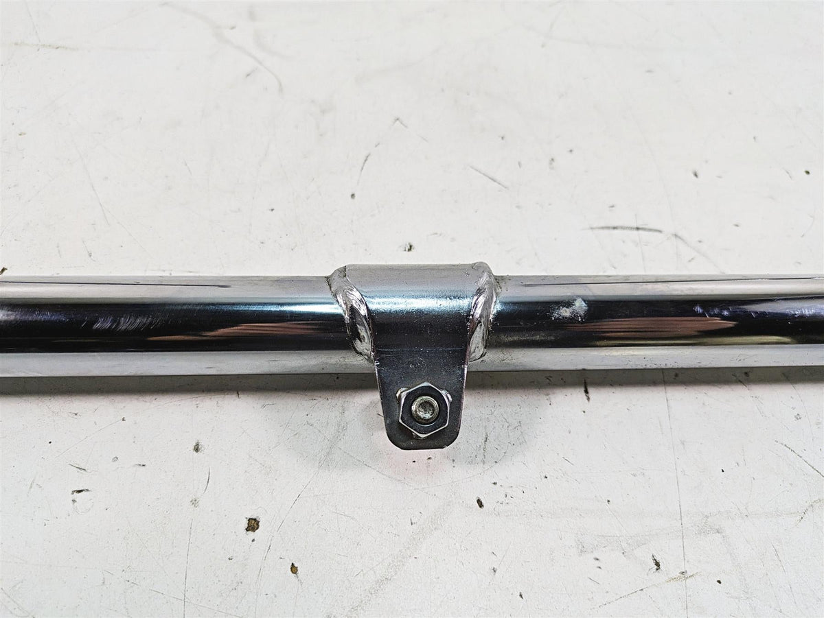 2011 Harley Touring FLHR Road King Crash guard Highway Crash Guard 49184-09A {{ shop.shopifyCountryName }} - Mototech271