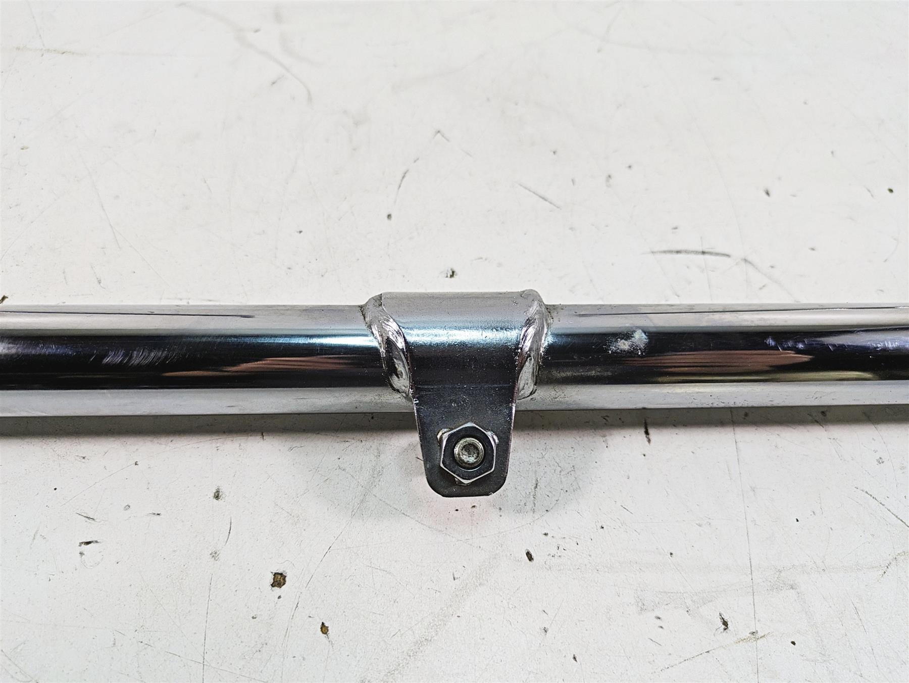 2011 Harley Touring FLHR Road King Crash guard Highway Crash Guard 49184-09A {{ shop.shopifyCountryName }} - Mototech271