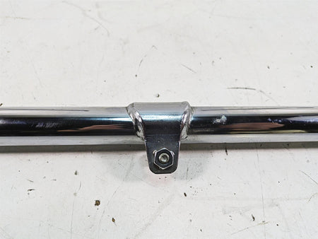 2011 Harley Touring FLHR Road King Crash guard Highway Crash Guard 49184-09A {{ shop.shopifyCountryName }} - Mototech271
