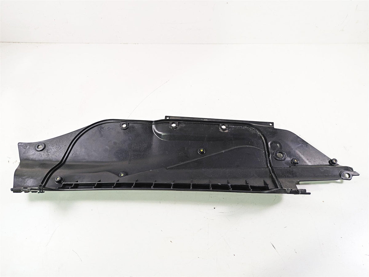 2004 Honda Aquatrax R-12X Right Under Seat Cover Fairing Set 83701-HW3-6700 {{ shop.shopifyCountryName }} - Mototech271