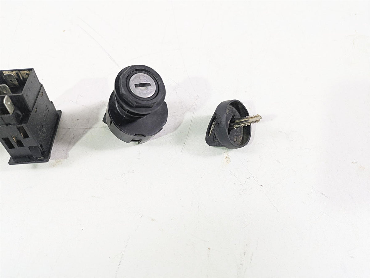 2018 Polaris RZR XP 1000 Trail Rock Ignition Switch & Key Set 4016068 4014069 {{ shop.shopifyCountryName }} - Mototech271