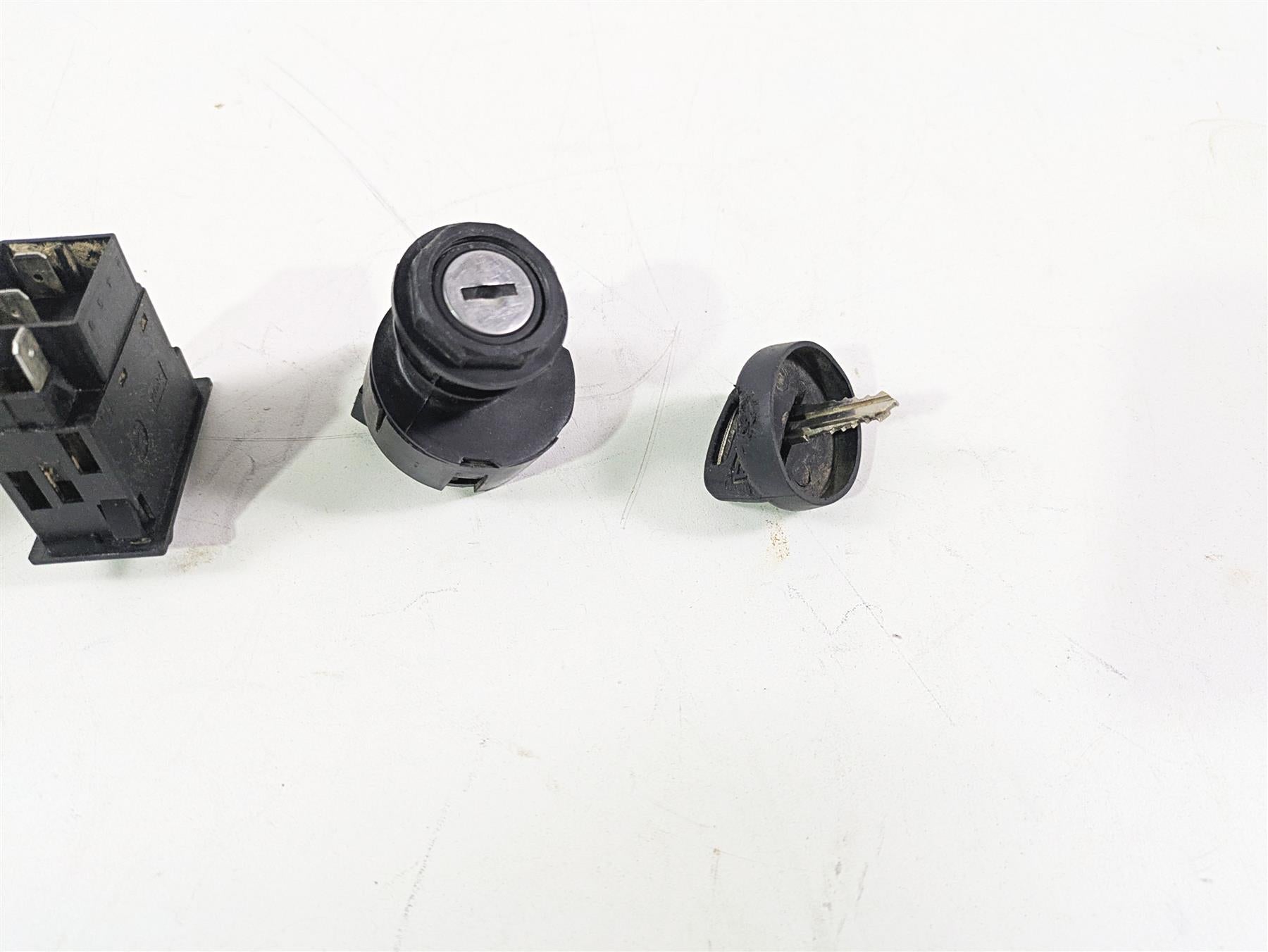2018 Polaris RZR XP 1000 Trail Rock Ignition Switch & Key Set 4016068 4014069 {{ shop.shopifyCountryName }} - Mototech271