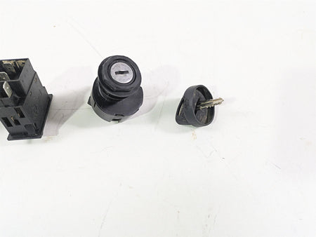 2018 Polaris RZR XP 1000 Trail Rock Ignition Switch & Key Set 4016068 4014069 {{ shop.shopifyCountryName }} - Mototech271