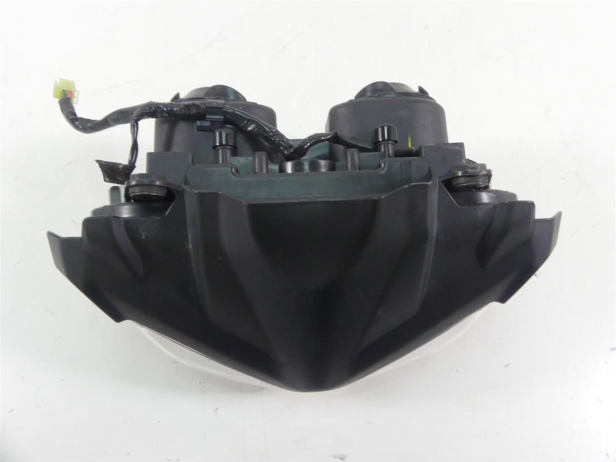 2017 Yamaha XT1200Z Super Tenere Headlight Head Light & Cover 2BS-84300-00-00 {{ shop.shopifyCountryName }} - Mototech271