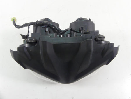 2017 Yamaha XT1200Z Super Tenere Headlight Head Light & Cover 2BS-84300-00-00 {{ shop.shopifyCountryName }} - Mototech271