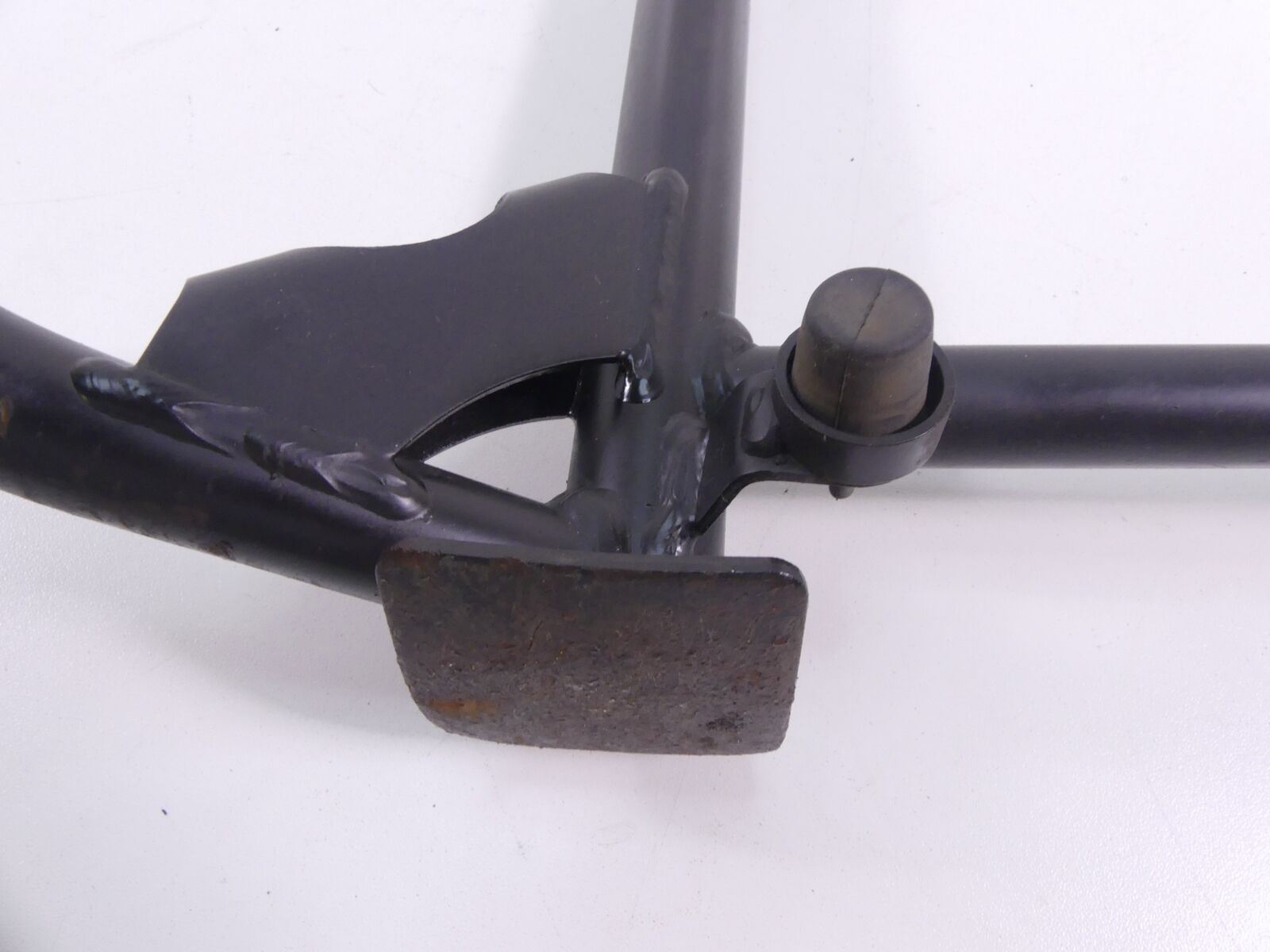 2008 BMW R1200R K27 Center Kickstand Kick Stand 46527675690 {{ shop.shopifyCountryName }} - Mototech271