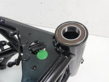 Load image into Gallery viewer, 2022 Indian FTR1200 S Straight Main Frame Chassis - Read - With Texas Salvage Title  1023965 | Mototech271
