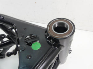 2022 Indian FTR1200 S Straight Main Frame Chassis - Read - With Texas Salvage Title  1023965 | Mototech271