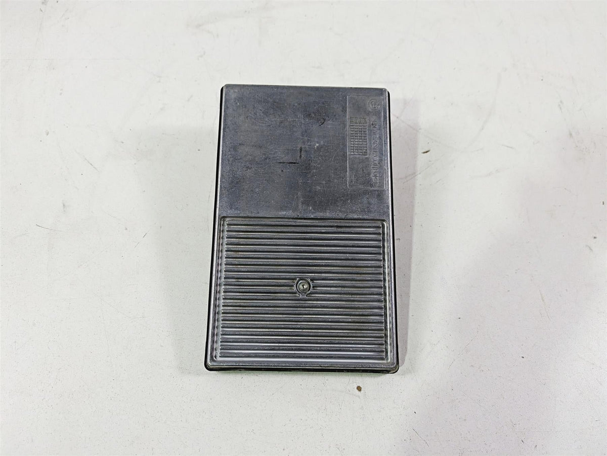 2009 BMW R1200GS K255 Adv Central Chassis Electronics Zfe High 61357720220 {{ shop.shopifyCountryName }} - Mototech271