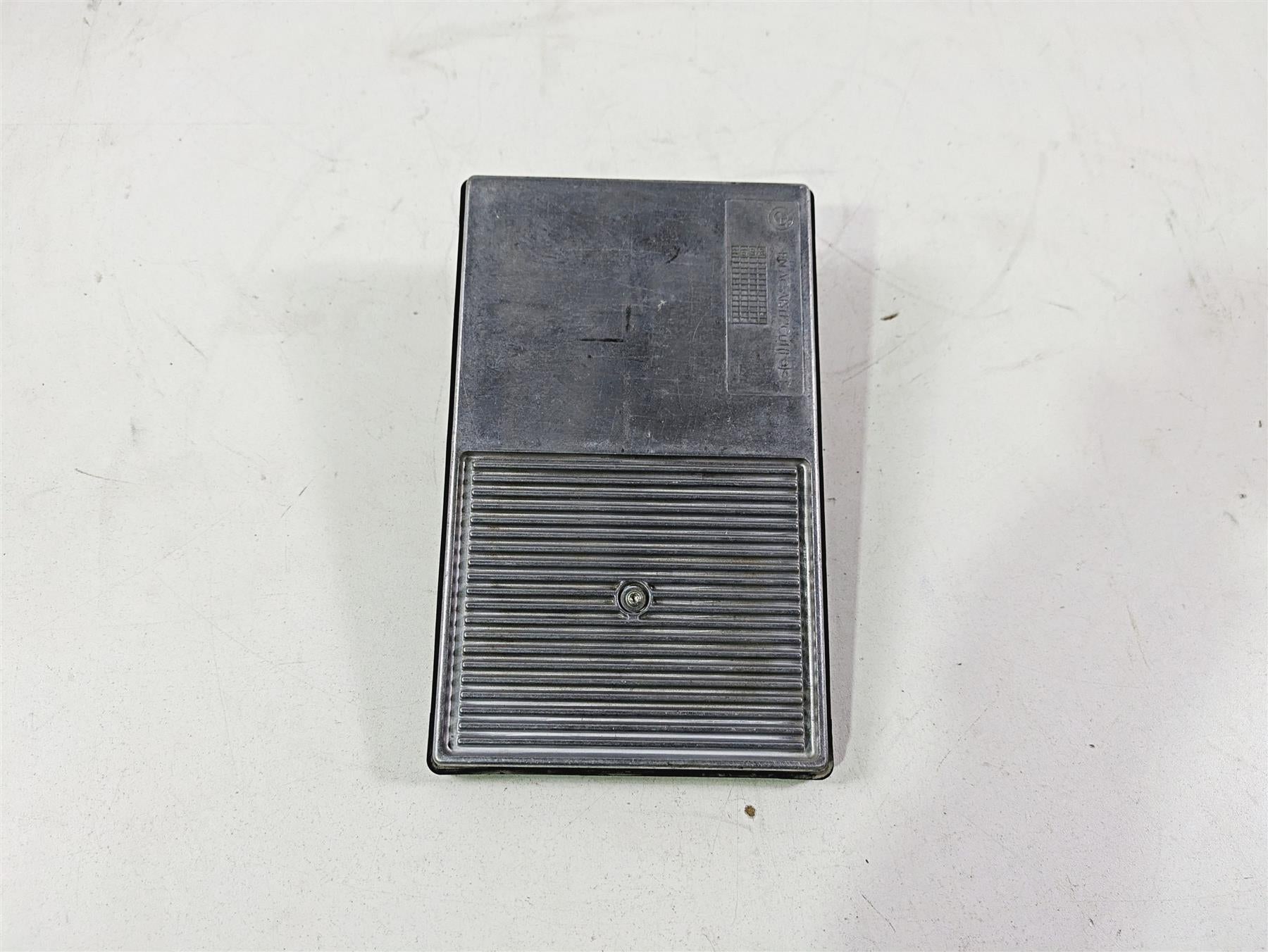 2009 BMW R1200GS K255 Adv Central Chassis Electronics Zfe High 61357720220 {{ shop.shopifyCountryName }} - Mototech271
