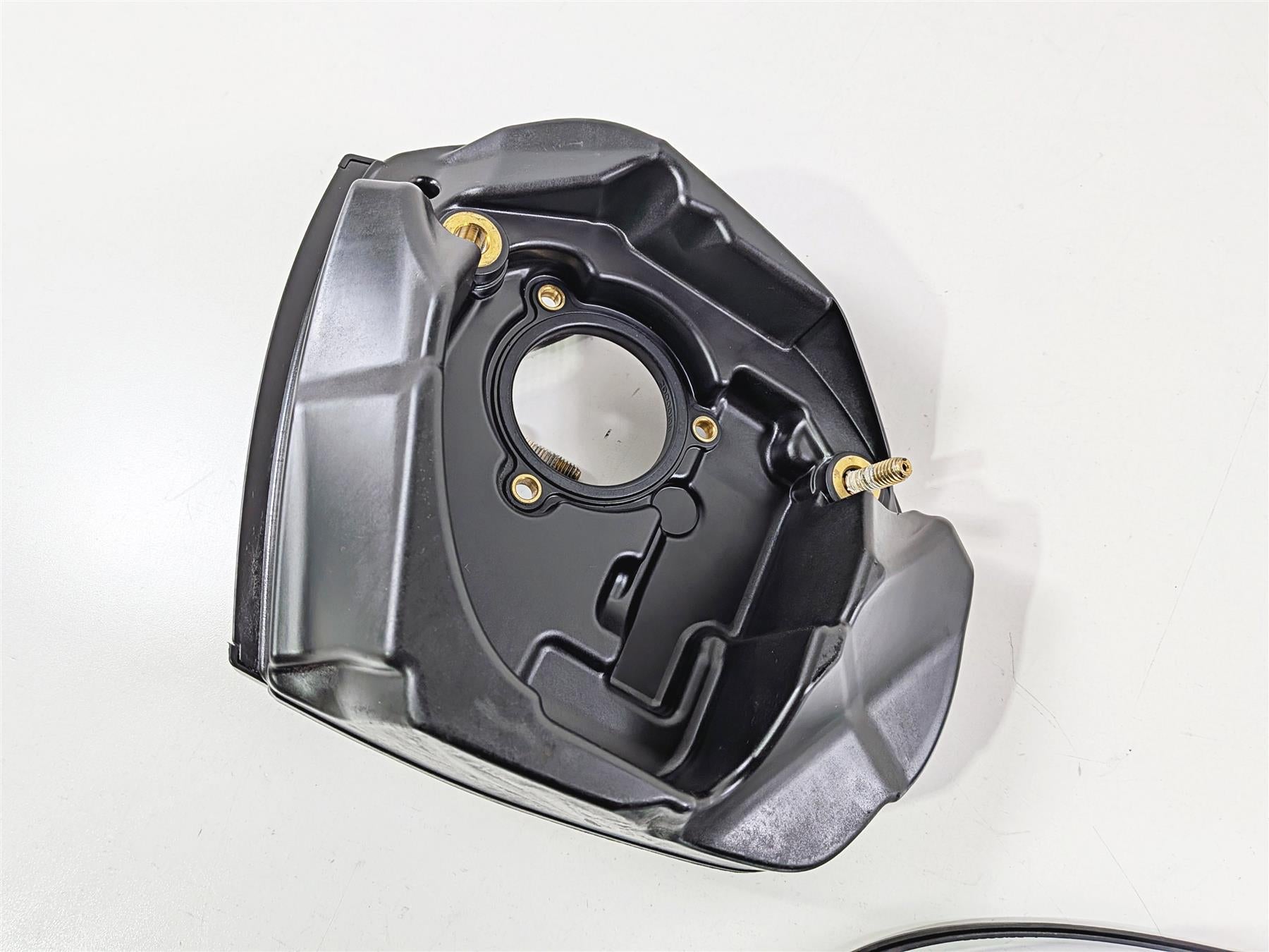 2018 Harley Touring FLHTCU Electra Glide Air Cleaner Breather Filter 107 29000216-Mototech271