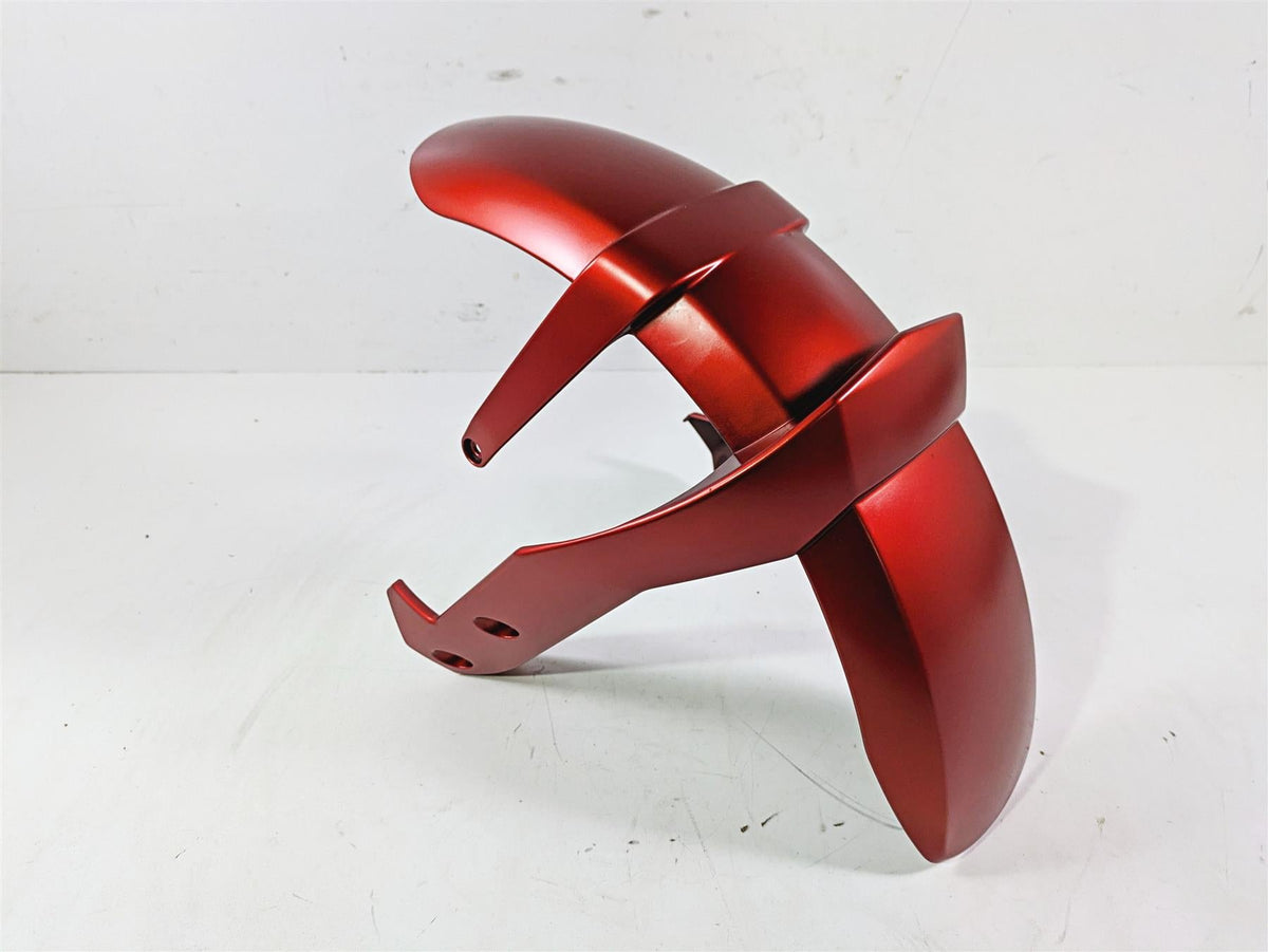 2016 Moto Guzzi Stelvio 1200 8V NTX Front Lower Fender 978445 {{ shop.shopifyCountryName }} - Mototech271