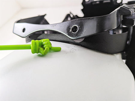2021 Honda CMX500 Rebel Rear Fender & Struts Mounts Holder 80110-MKG-T00ZB {{ shop.shopifyCountryName }} - Mototech271