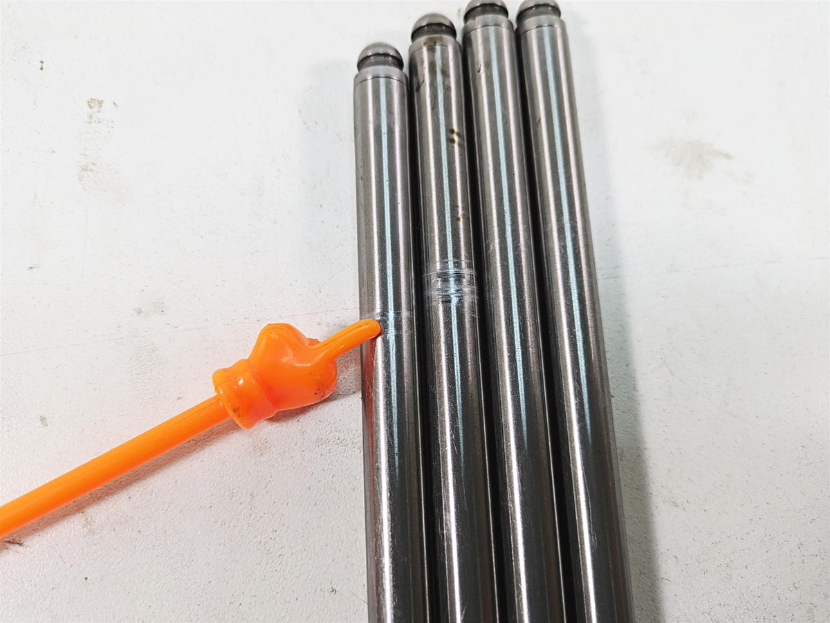 S&S Cycle Adjustable Pushrod Set for 4.937 Cylinder Length 93-5096 {{ shop.shopifyCountryName }} - Mototech271