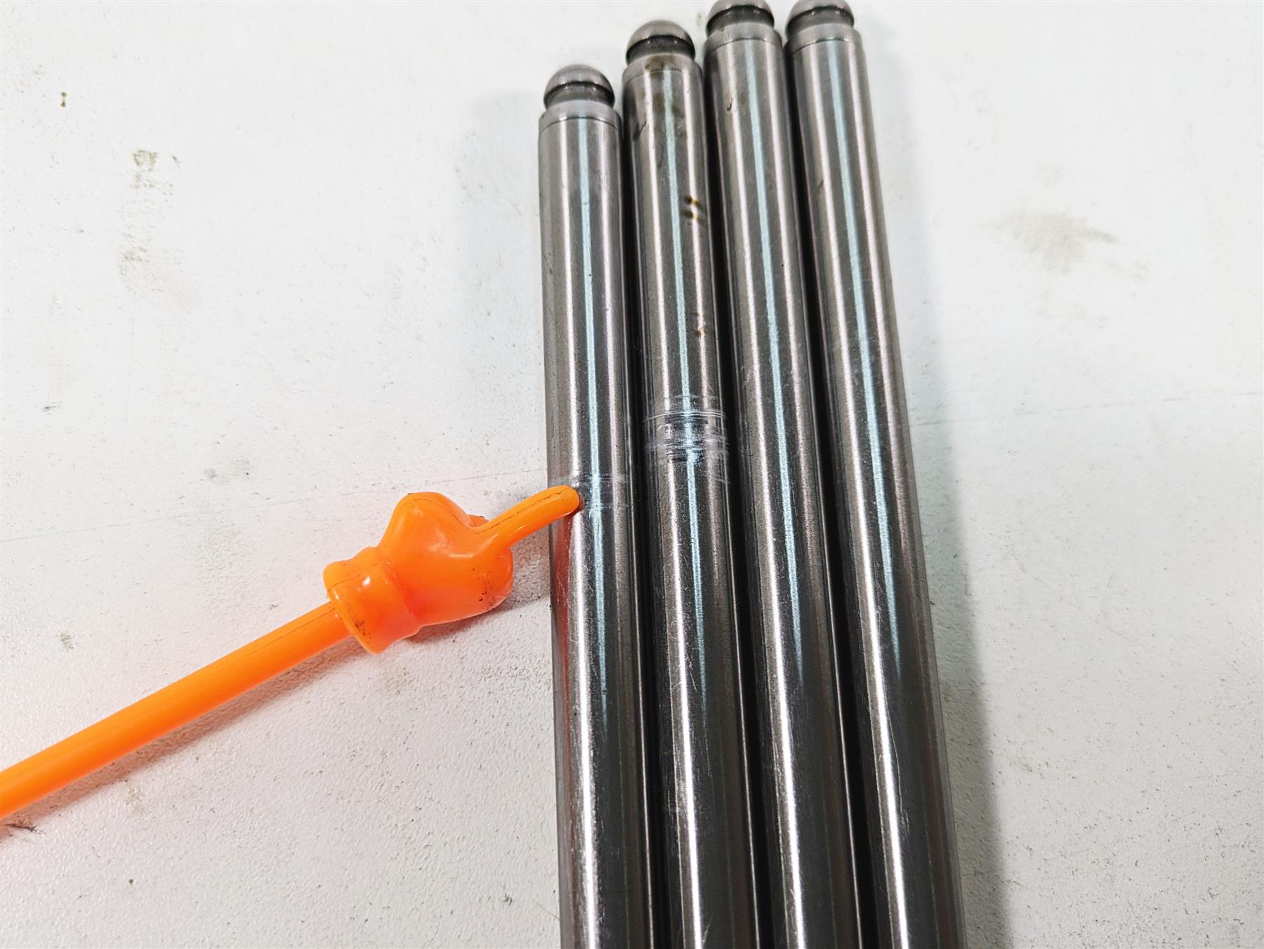 S&S Cycle Adjustable Pushrod Set for 4.937 Cylinder Length 93-5096 {{ shop.shopifyCountryName }} - Mototech271