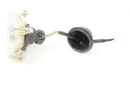 2018 Yamaha Kodiak 450 4WD Right Head Light Lamp Headlight 5KM-84320-01-00 {{ shop.shopifyCountryName }} - Mototech271