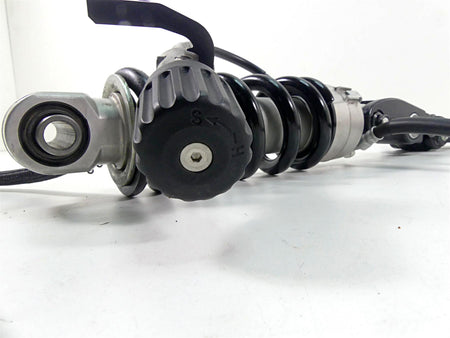 2012 Yamaha VMX17 VMAX 1700 Rear Adjustable Suspension Shock Damper 2S3-22210-00 {{ shop.shopifyCountryName }} - Mototech271
