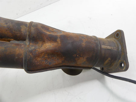 2021 Kawasaki Teryx KRX KRF 1000 Oem Exhaust Header Manifold Pipe 39178-0389 {{ shop.shopifyCountryName }} - Mototech271