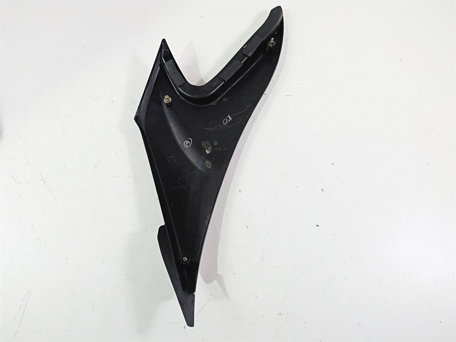 2011 Kawasaki STX-15F Jetski Side Cover Fairing Set - Read 14091-3709 14091-3708 {{ shop.shopifyCountryName }} - Mototech271