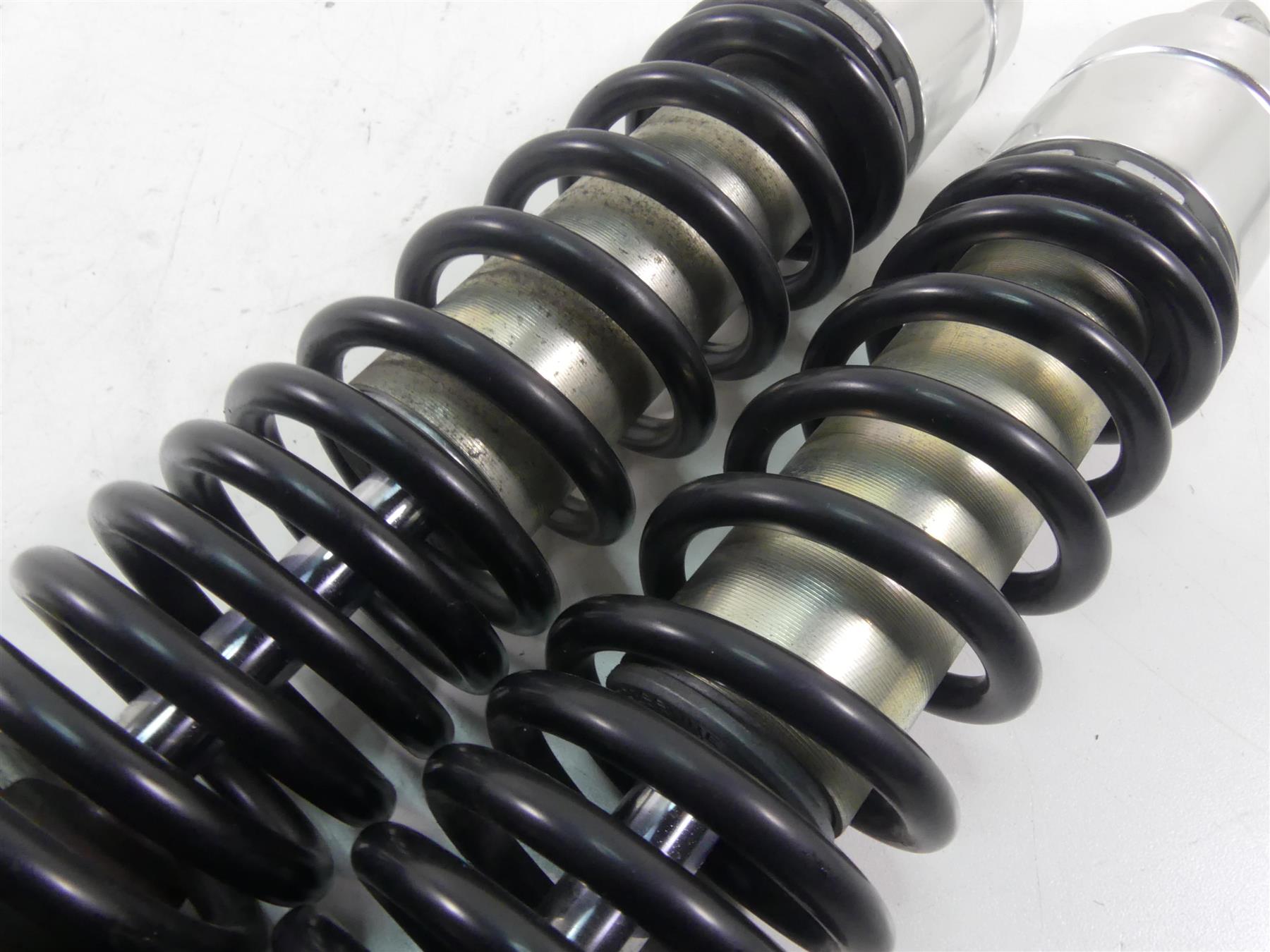 2007 Ducati Sport Classic GT1000 Rear Suspension Shock Damper Set 36520651A {{ shop.shopifyCountryName }} - Mototech271