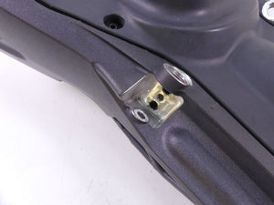 2015 Ducati Diavel Dark Rear Straight Sub Frame Subframe Assembly 47110224CB | Mototech271