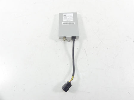 2014 Harley Touring FLHTK Electra Glide Harman Kardon Cb Module Unit 76000188 {{ shop.shopifyCountryName }} - Mototech271