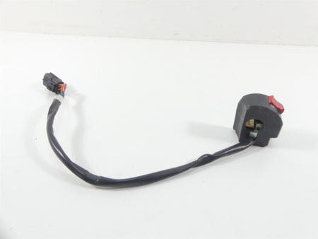 2005 Ducati Multistrada 1000S Right Hand Kill Start Control Switch 65040101B {{ shop.shopifyCountryName }} - Mototech271