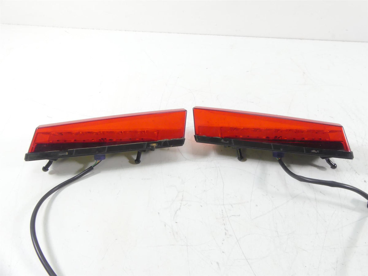 2019 Honda Talon SXS1000 S2R Taillights Tail Light Stop Brake Set 33710-HL6-A01 {{ shop.shopifyCountryName }} - Mototech271