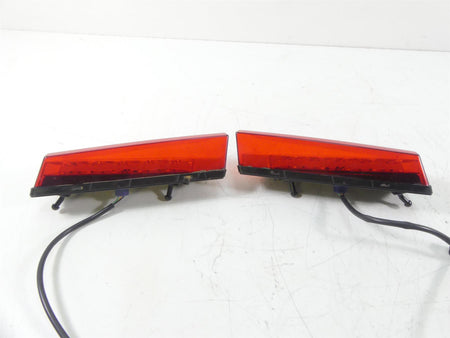 2019 Honda Talon SXS1000 S2R Taillights Tail Light Stop Brake Set 33710-HL6-A01 {{ shop.shopifyCountryName }} - Mototech271