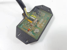 Load image into Gallery viewer, 2007 Harley Touring FLHTCU SE CVO Electra Glide Garage Door Transmitter 91559-01
