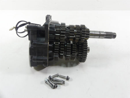 2012 Mv Agusta Brutale 1090 R Transmission Gear Box 10K 8000A2643 {{ shop.shopifyCountryName }} - Mototech271