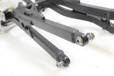 06 Kawasaki ZX636 ZX6R ZX6 Ninja Rear Straight Subframe Sub Frame 32160-0085 {{ shop.shopifyCountryName }} - Mototech271