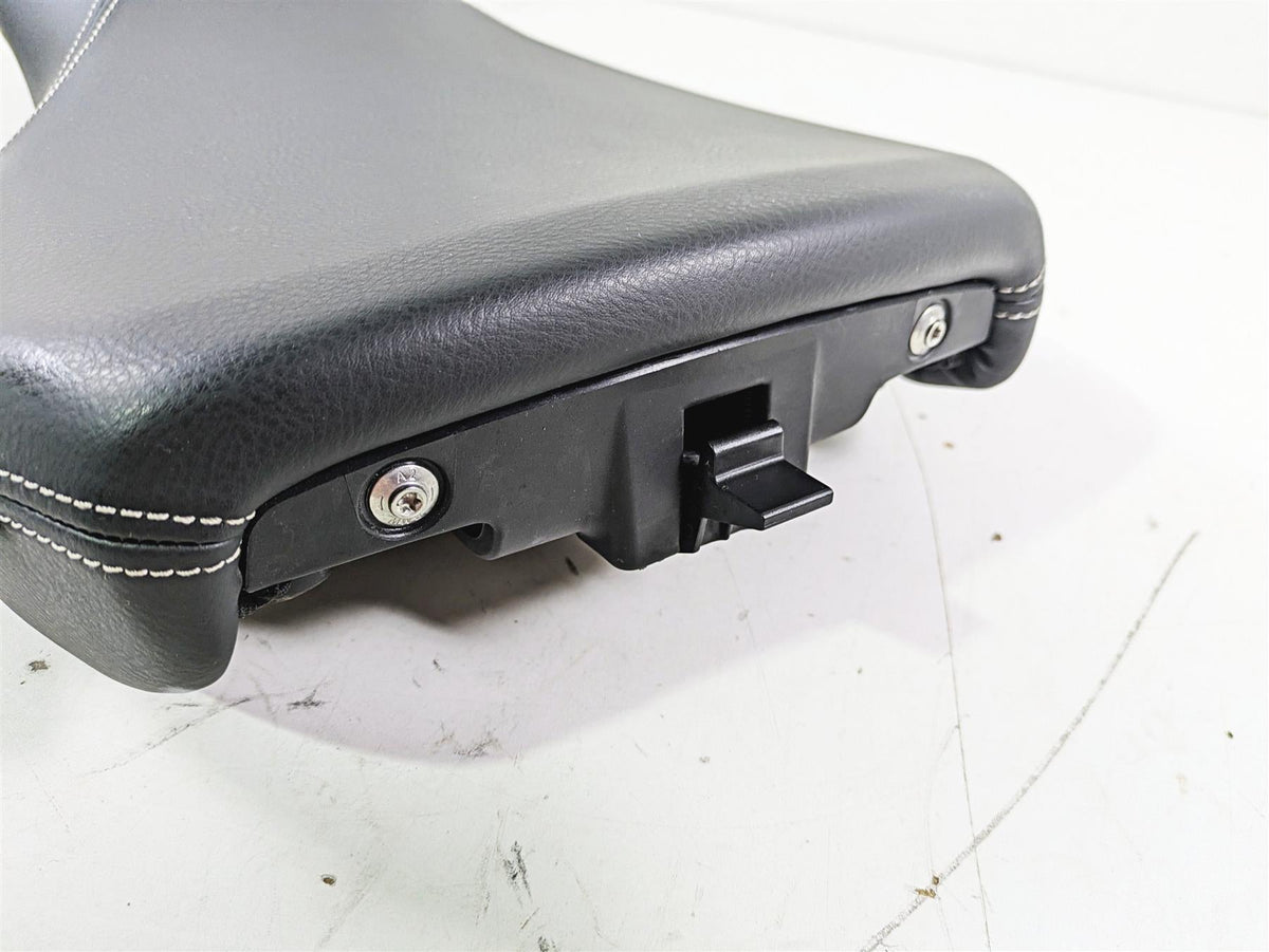 2015 BMW R nineT K21 Front Rider Seat Saddle - NICE 52538531151 {{ shop.shopifyCountryName }} - Mototech271