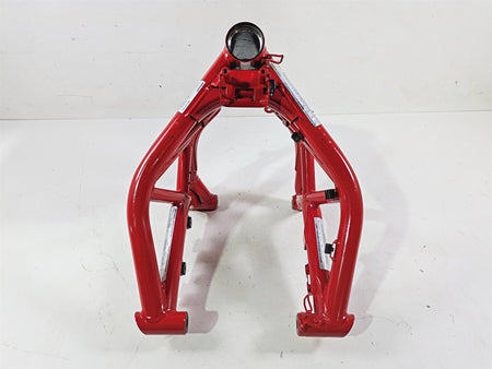 2016 Ducati Monster 1200 S Straight Good Main Frame Chassis With Clean Texas Title 47012852A {{ shop.shopifyCountryName }} - Mototech271