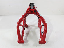 Load image into Gallery viewer, 2016 Ducati Monster 1200 S Straight Good Main Frame Chassis With Clean Texas Title 47012852A

