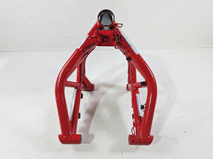 2016 Ducati Monster 1200 S Straight Good Main Frame Chassis With Clean Texas Title 47012852A