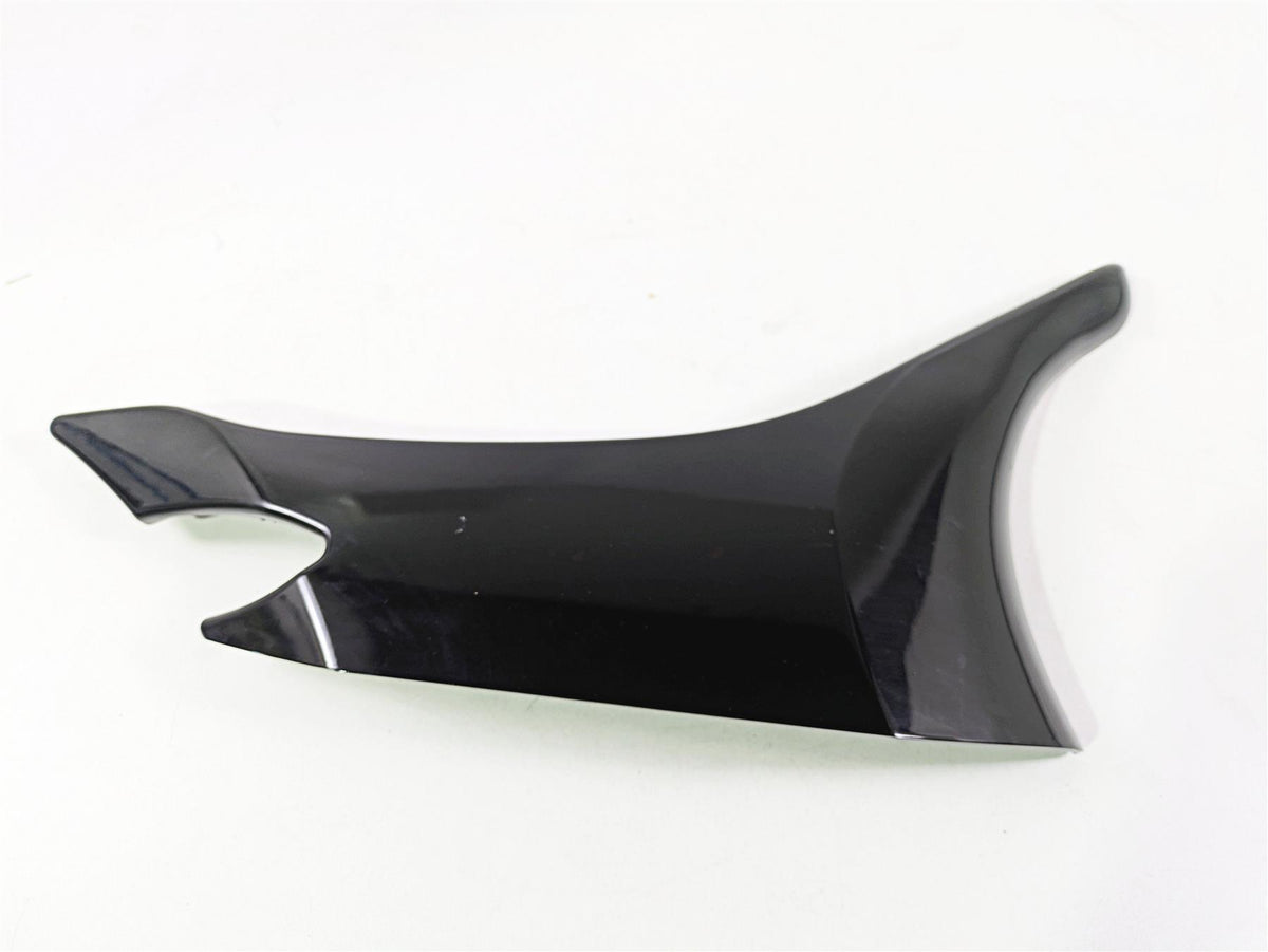 2017 Indian Chieftain Limited Right Upper Side Cover Fairing - Black 5450243 {{ shop.shopifyCountryName }} - Mototech271