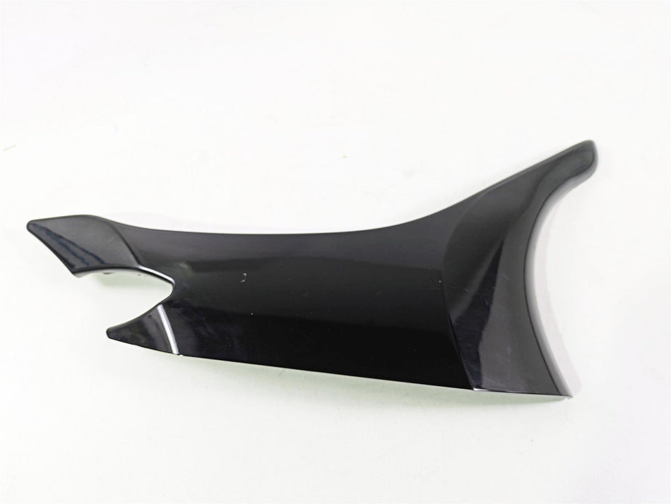 2017 Indian Chieftain Limited Right Upper Side Cover Fairing - Black 5450243 {{ shop.shopifyCountryName }} - Mototech271